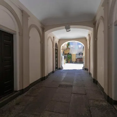 Porta Nuova Comfy Studio Appartement *