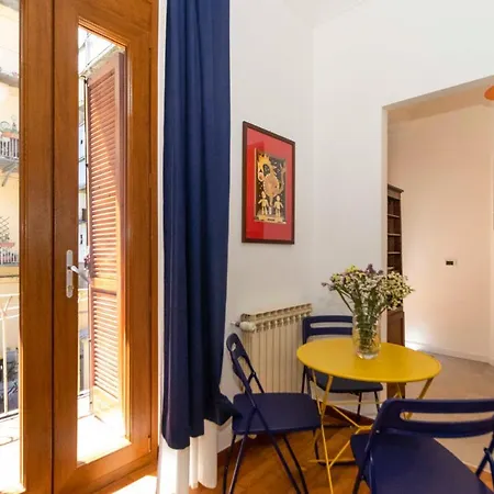 Porta Nuova Comfy Studio Appartement *