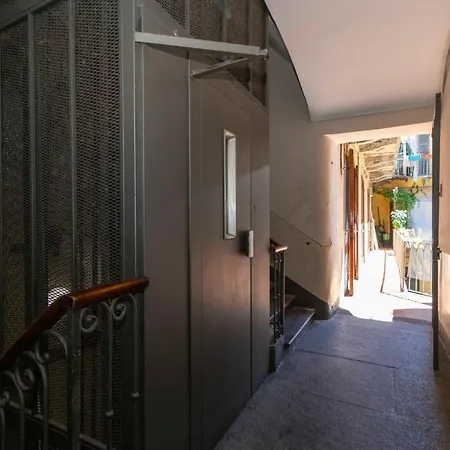 Porta Nuova Comfy Studio *