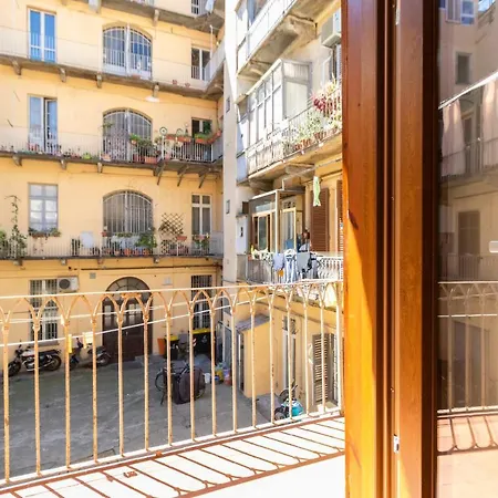 Appartement Porta Nuova Comfy Studio Turin
