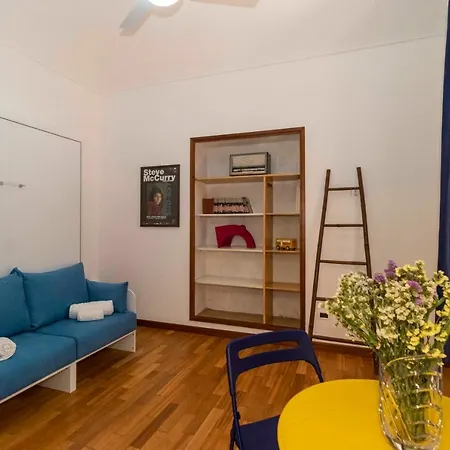 Appartement Porta Nuova Comfy Studio *