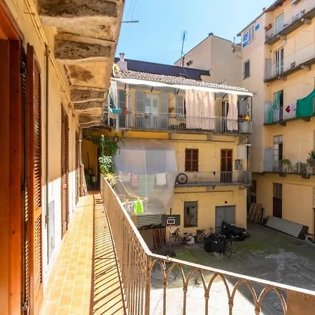 Porta Nuova Comfy Studio Appartement *
