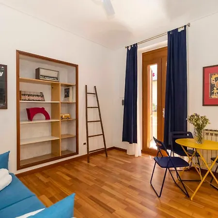 Porta Nuova Comfy Studio *